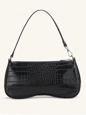 JW Pei Eva bag black